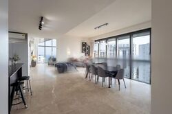 Amber Park (D15), Condominium #612254811